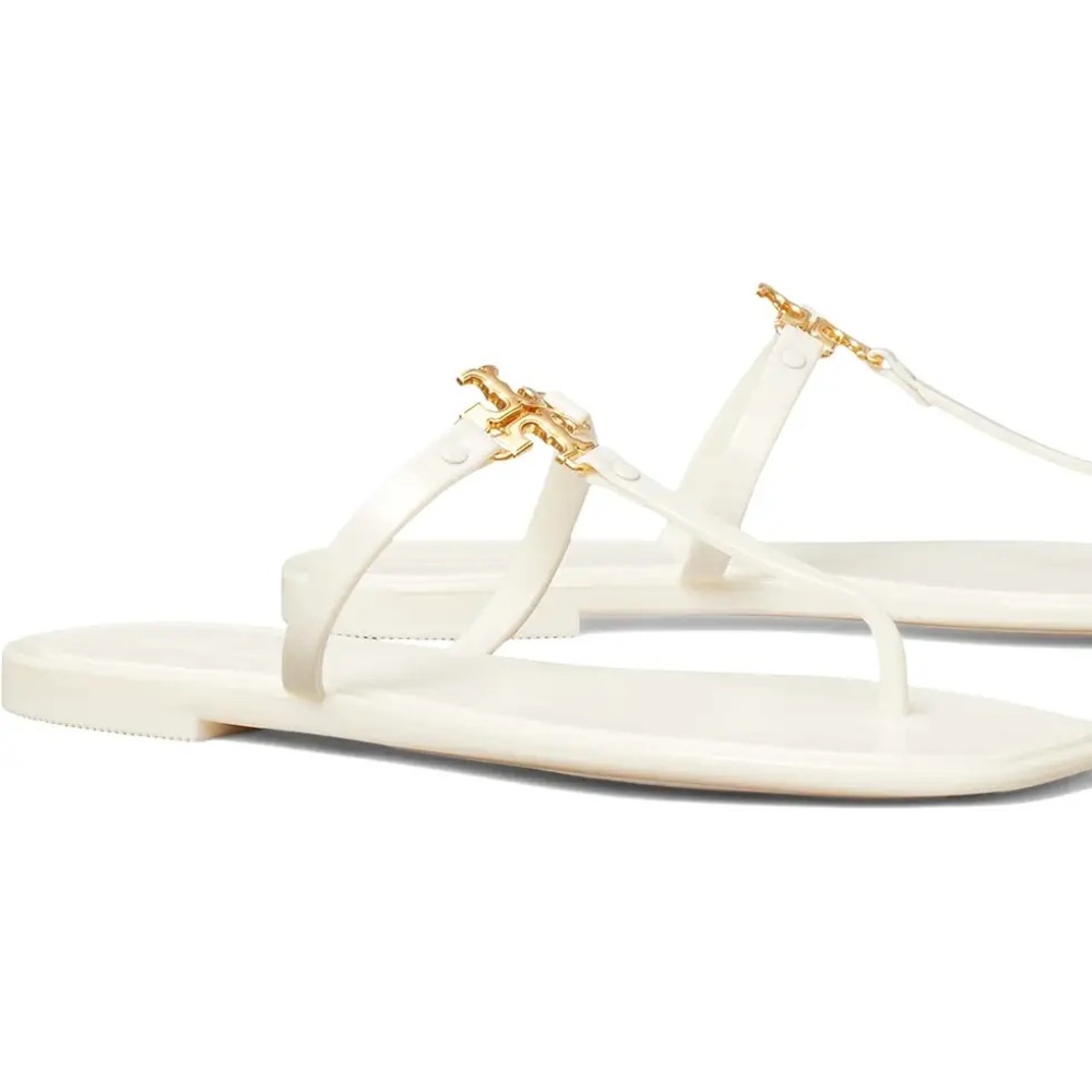 20 - TORY BURCH ROXANNE JELLY